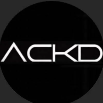 ACKD consult Logo