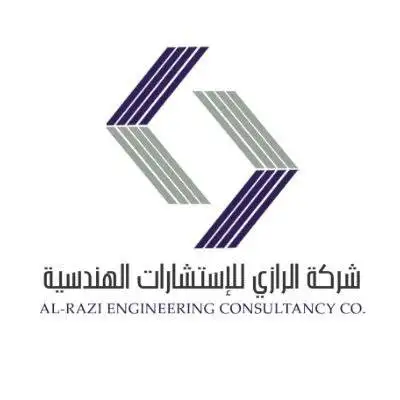 Al Razi Engineering Consultancy Logo