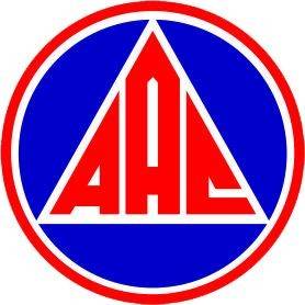 Arabian MEP Contracting  Logo
