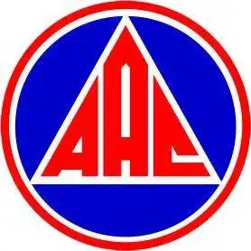 Arabian MEP Contracting  Logo