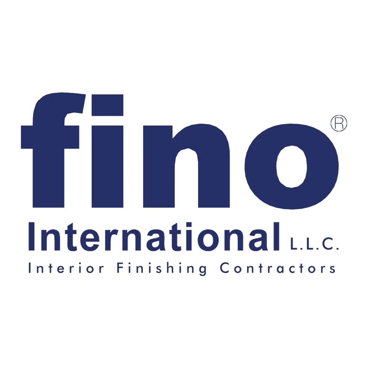 Fino International LLC Logo