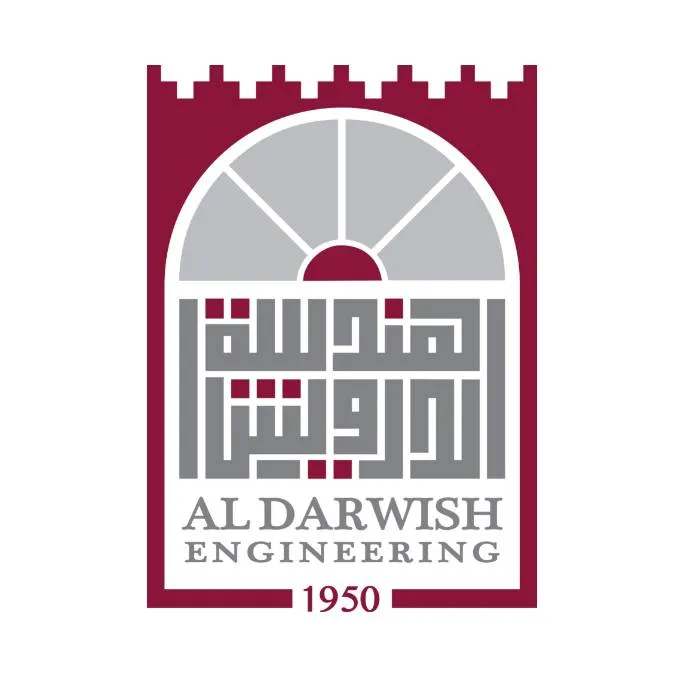 Al Darwish Engineering W.L.L  Logo