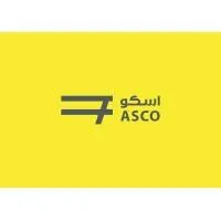 ASCO Qatar Consulting Engineers Logo