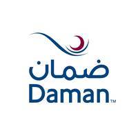 National Health Insurance Co. - Daman  Logo