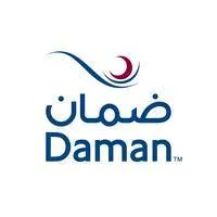 National Health Insurance Co. - Daman  Logo