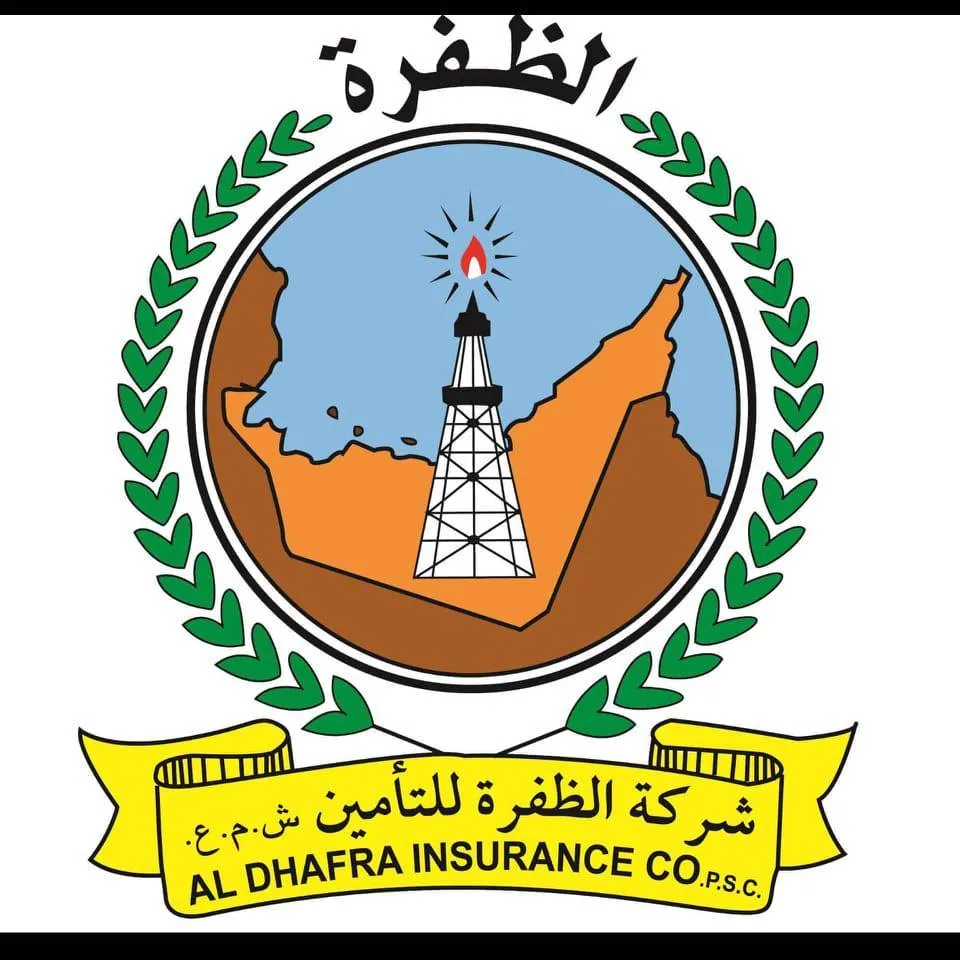 Al Dhafra Insurance Company P.S.C  Logo