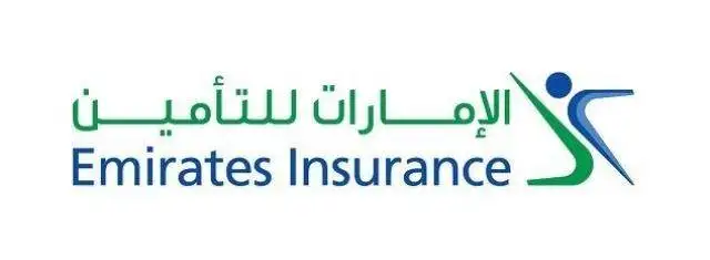 Emirates Insurance Company Logo