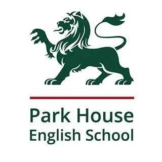 Park House English School  Logo
