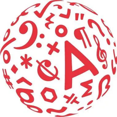 ACS International School Doha  Logo