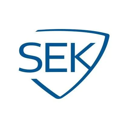 SEK International School Qatar Logo