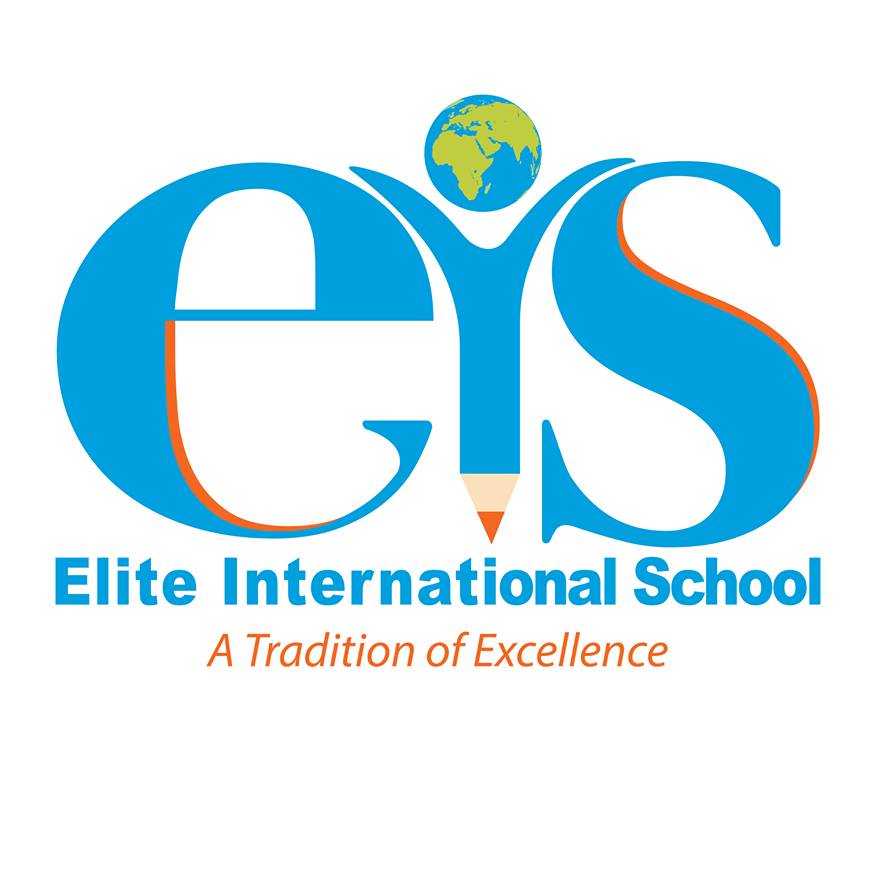 Elite International School - Doha  Logo