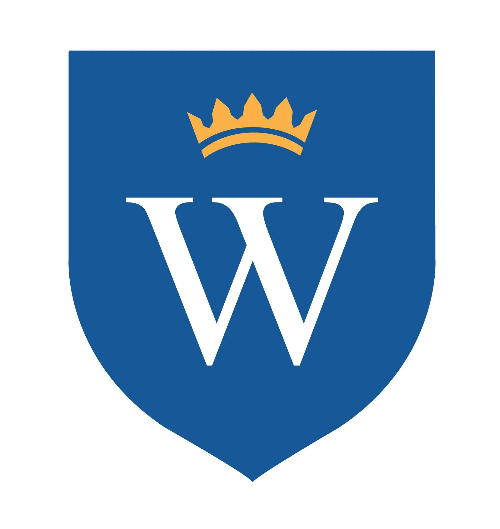 مدرسة جيمس ويلينجتون الدولية - Logo