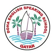 Doha English Speaking School  Logo