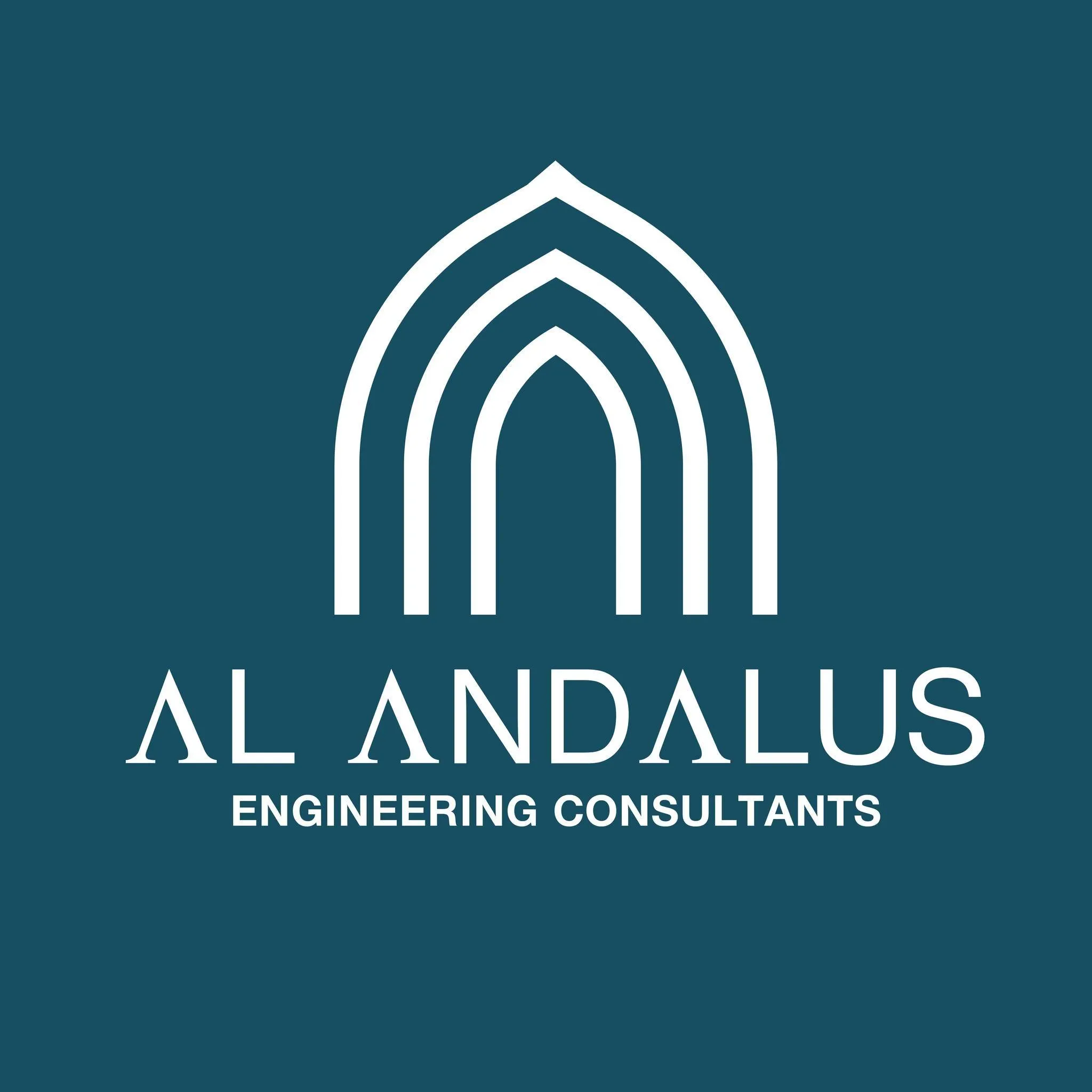  Al Andalus Consultants Logo