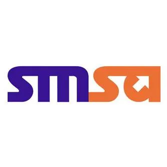 SAMSA Express - Dubai Logo