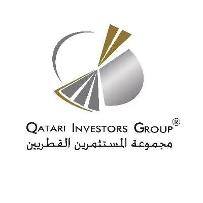 Qatari Investors Group Logo