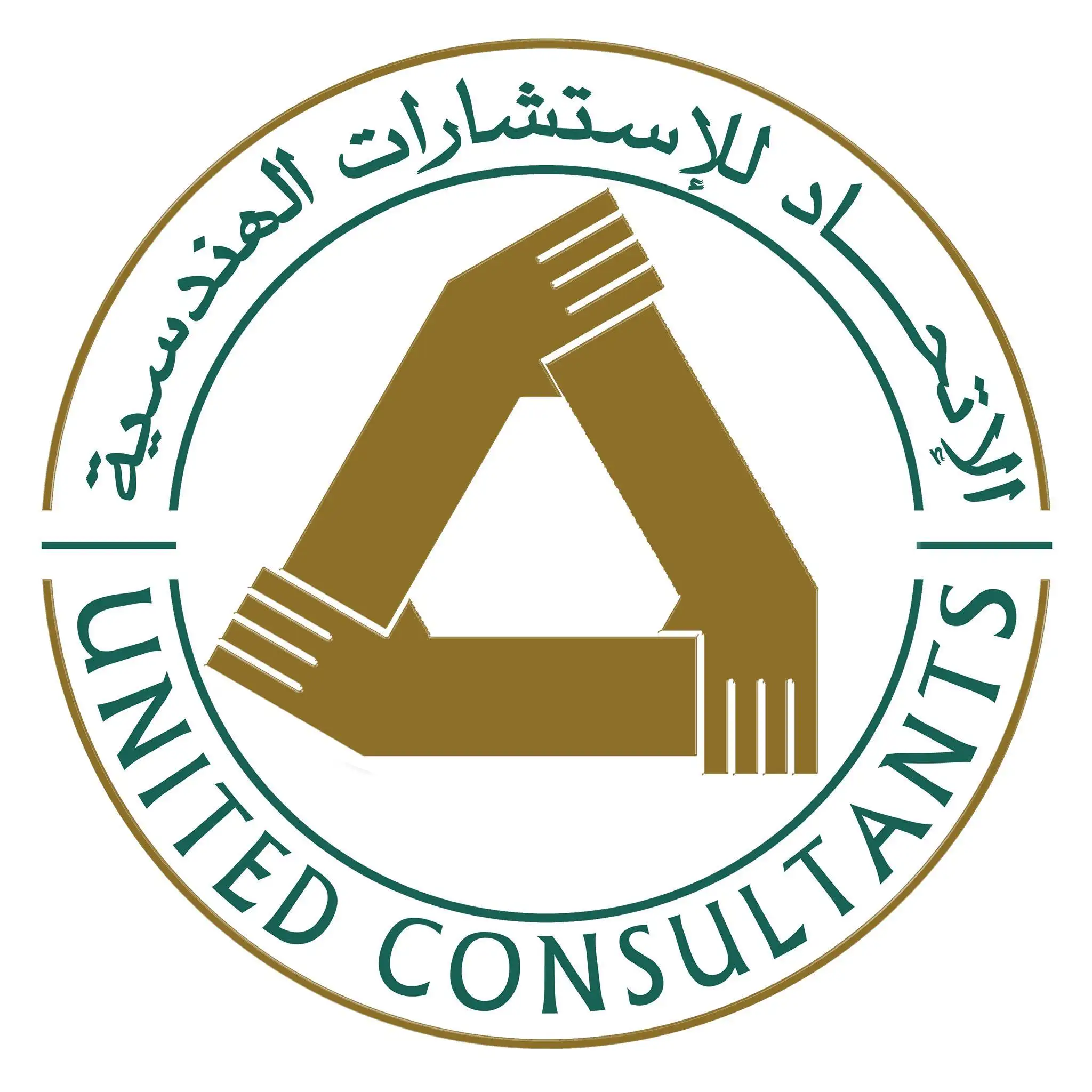 United Consultants Logo