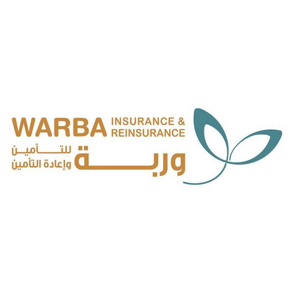 Warba Insurance & Reinsurance Company  Logo