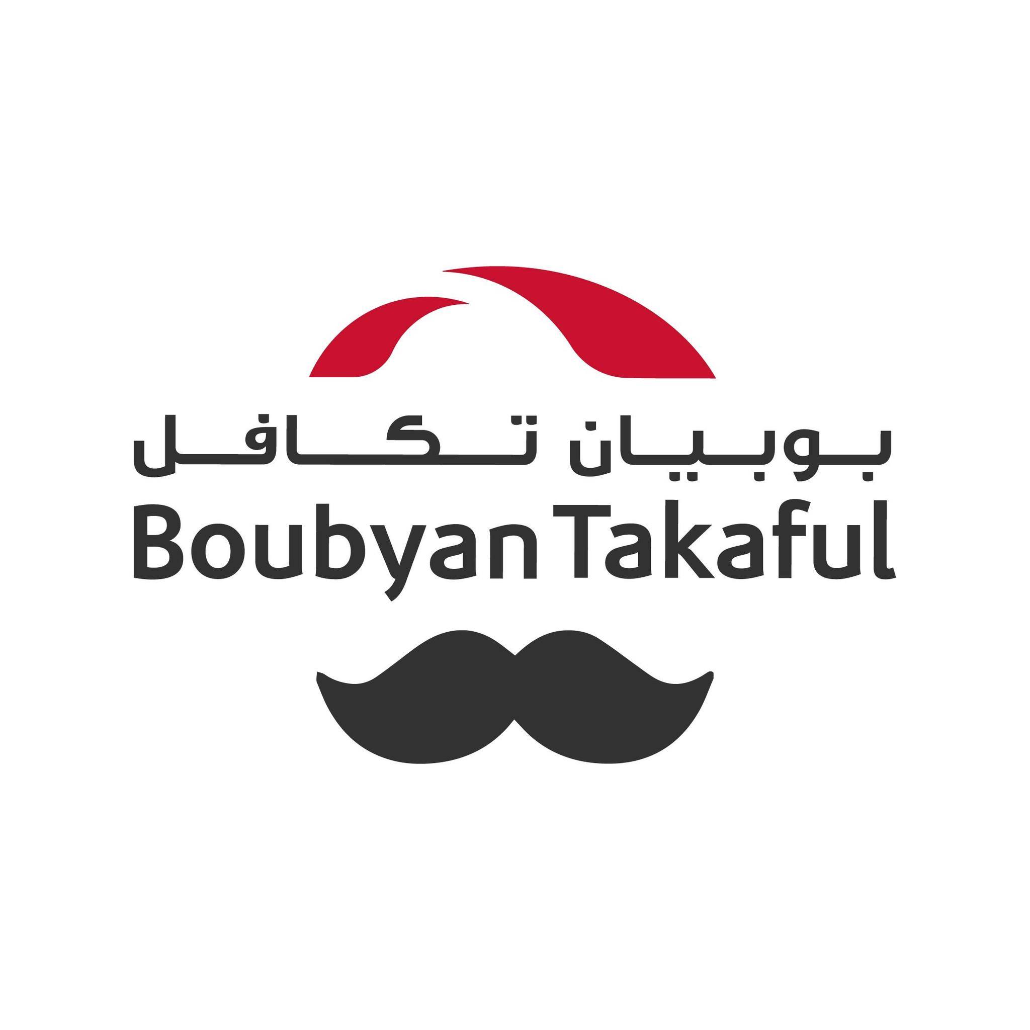 Boubyan Takaful Insurance Company  Logo