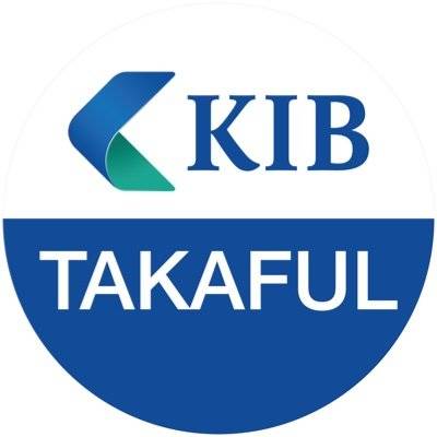KIB Takaful  Logo