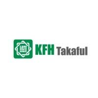 KFH Takaful Logo