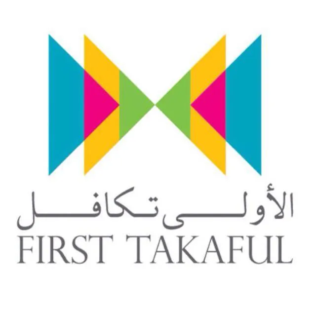 First Takaful  Logo