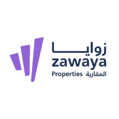 Zawaya Properties Logo