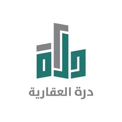 Dorrah Real Estate Logo