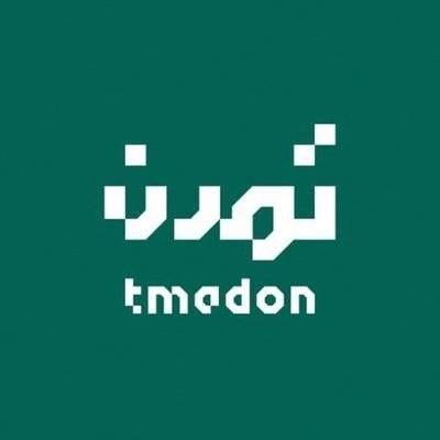 Tmadon Real Estate Company Logo
