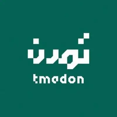 Tmadon Real Estate Company Logo