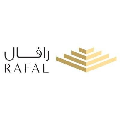 RAFAL Real Estate Development Co. Logo