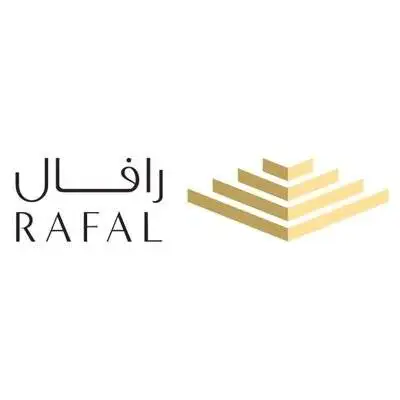 RAFAL Real Estate Development Co. Logo