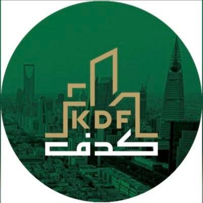 Kadaf Logo