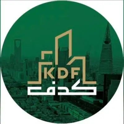 Kadaf Logo
