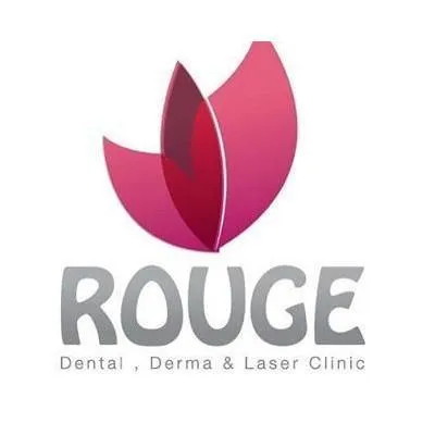 Rouge Dental and Dermatology Clinics Logo