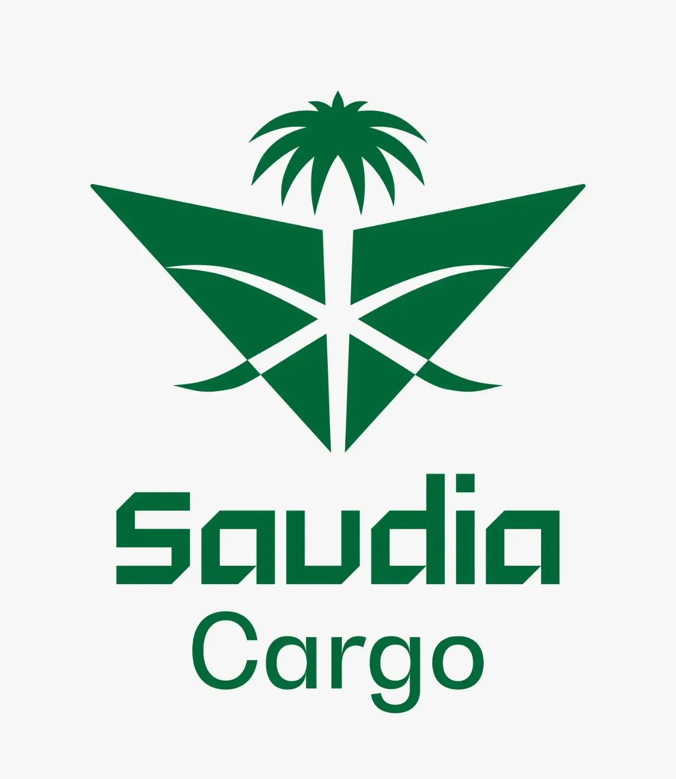 Saudia Cargo  Logo