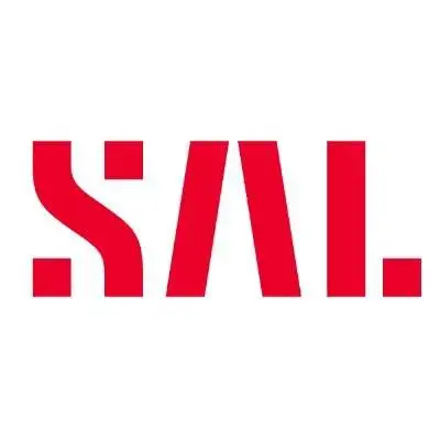 SAL Saudi Logistics Services  Logo