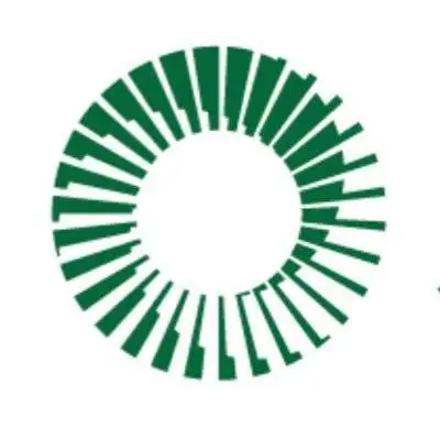 SGS - Saudi Ground Services  Logo