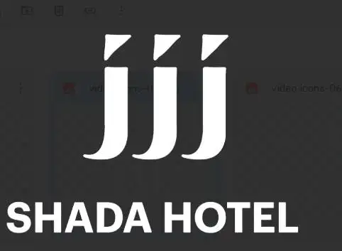 shada Hotels Logo