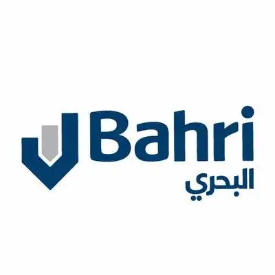 Bahri  Logo