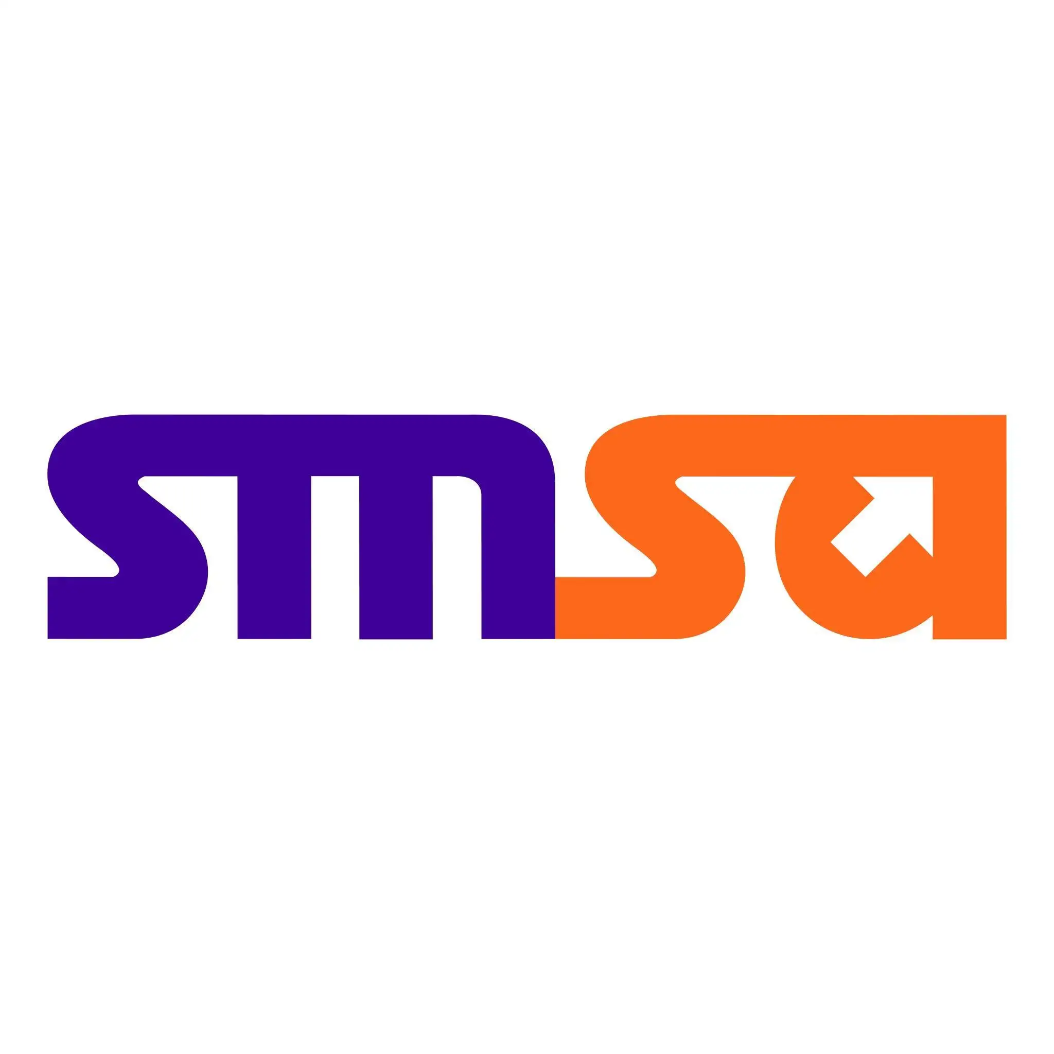Smsa Express Logo
