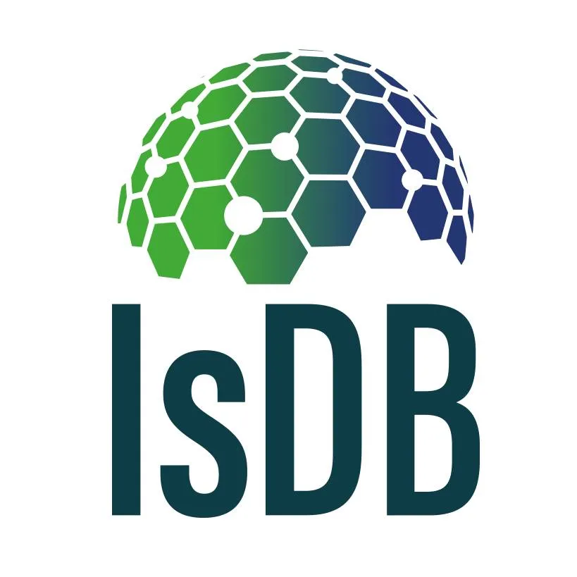 Islamic Development Bank (IsDB) Logo