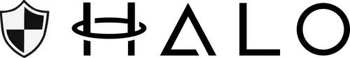 Halo Shield Logo