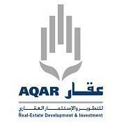 AQAR Real Estate Development & Investment Logo
