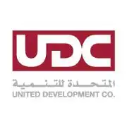 United Development Company  Logo