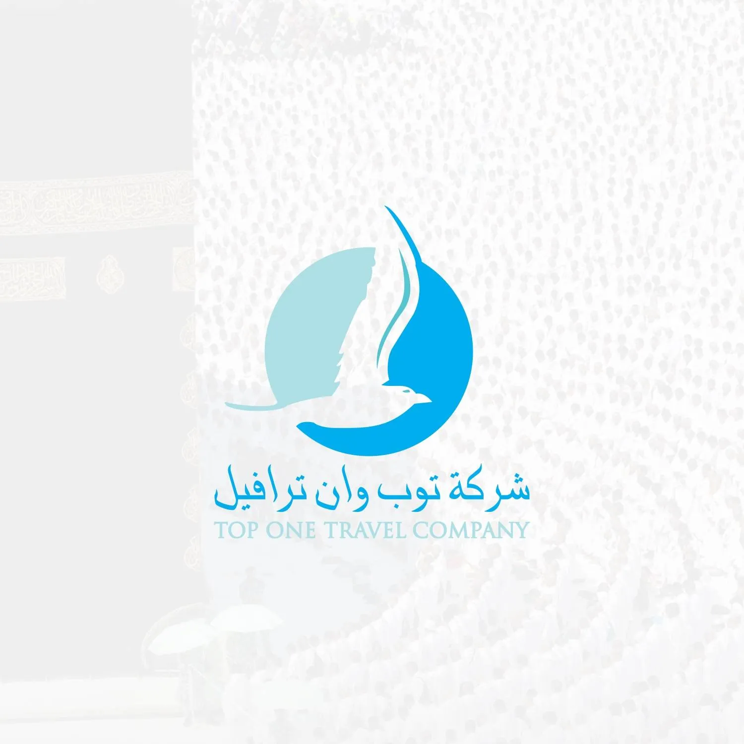 Top One Travel Logo