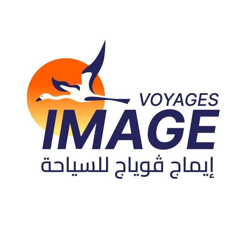  Image Voyages  Logo
