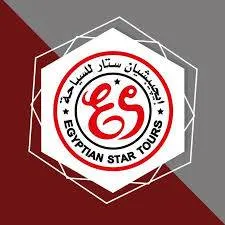 Egyptian Star Tours‏ Logo
