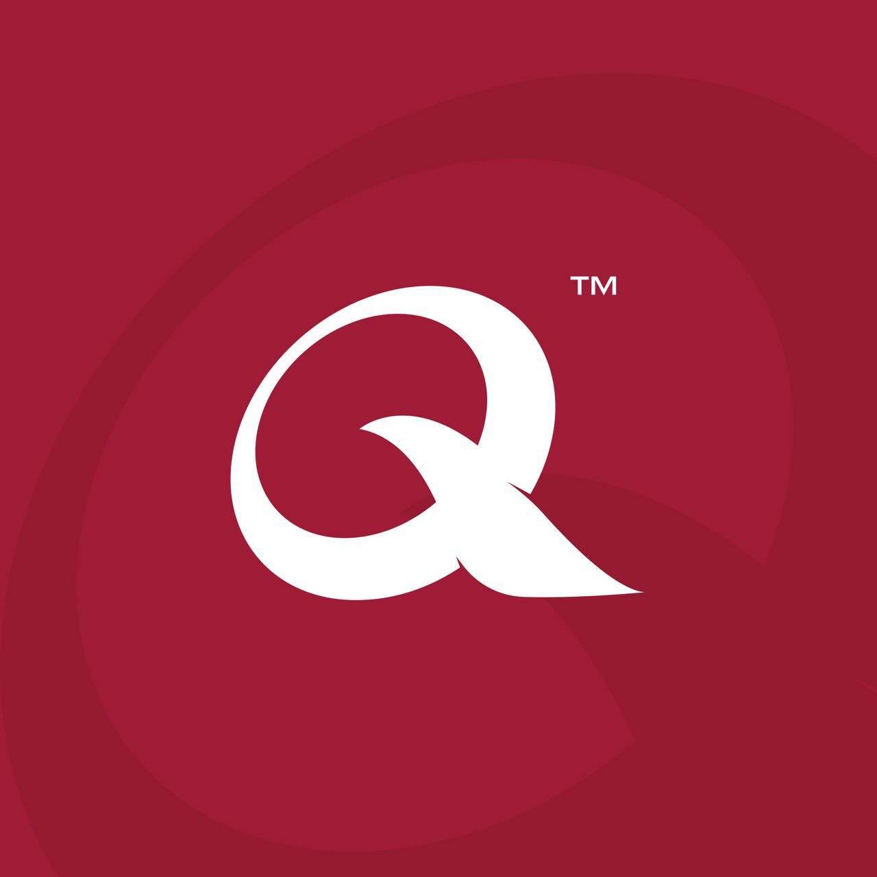 Quick Air Travel  Logo
