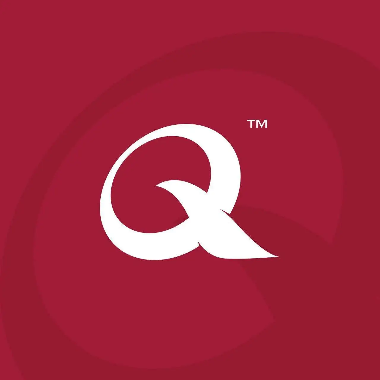 Quick Air Travel  Logo